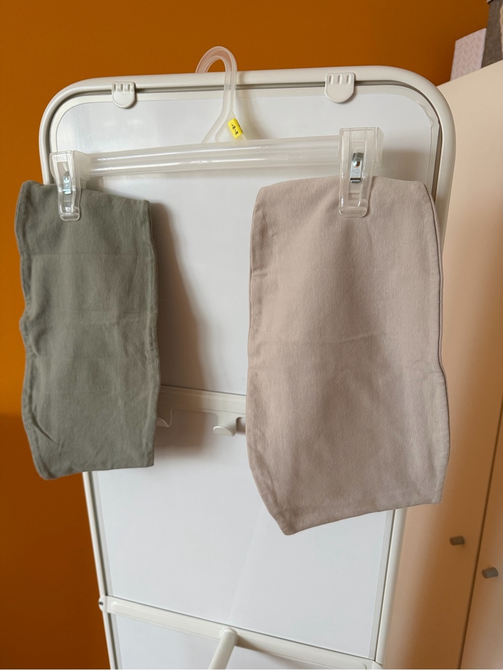 H&M 2-pack tube tops